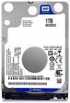 Dysk WD Blue™ WD10SPZX 1TB 2,5 5400 128MB SATA III Slim 7mm