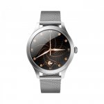 Smartwatch MaxCom fit FW42 SILVER