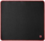 Podkładka Defender Gaming BLACK XXL 400x355x3mm