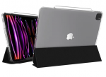 Gear4 Crystal Palace Folio - obudowa ochronna do iPad Pro 12.9 3/4/5/6G (clear)