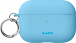 LAUT Huex Pastels - etui ochronne do AirPods Pro 2022 (baby blue)