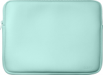 LAUT Huex Pastels - neoprenowe etui ochronne do Macbook Air 13/ Pro 13 (spearmint)