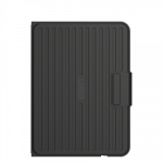 UAG Bluetooth Keyboard - klawiatura do iPad 10.2 7/8/9 generacja z uchwytem do Apple Pencil oraz touchpad (black)
