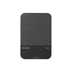 Native Union (Re)Classic Power Bank - magnetyczny powerbank 10000 mAh kompatybilny z MagSafe i Qi2, kabel USB-C - USB-C 15 cm w 
