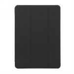 Pomologic BookCase - obudowa ochronna do iPad Pro 13 M4 (2024) (black)