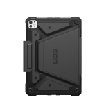 UAG Metropolis SE - obudowa ochronna z uchwytem do Apple Pencil do iPad Pro 11 M4 (2024) (black)