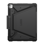 UAG Metropolis SE - obudowa ochronna z uchwytem do Apple Pencil do iPad Pro 13 M4 (2024) (black)