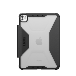 UAG Plyo - obudowa ochronna z uchwytem do Apple Pencil do iPad Pro 11 M4 (2024) (black/ice)