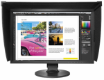 EIZO ColorEdge CG2420 - monitor 24,1, 1920 x 1200, WUXGA, AdobeRGB 99%, wbudowany kalibrator SN: 41186079