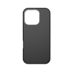 ZAGG SoHo Snap - obudowa ochronna do iPhone 16 Pro kompatybilna z MagSafe (black)