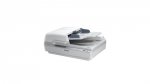 EPSON WorkForce DS-6500 - skaner dokumentów USB 2.0, ADF 100, flatbed A4, ADF100