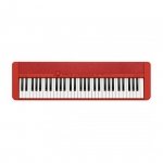 CASIO CT-S1 RD - Keyboard