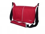 Torba na laptopa Addison 1301 (10,2; kolor czerwony)