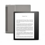 Ebook Kindle Oasis 3 7 32GB Wi-Fi Graphite