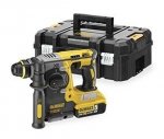 Młotowiertarka 18V+2x 5,0Ah Li-Ion DCH273P2T DEWALT