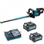 Nożyce do żywopłotu 40V XGT 600MM UH004GD201 MAKITA