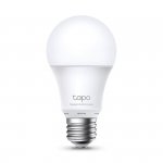 TP-Link Tapo L520E ŻARÓWKA Smart Wi-Fi (806 lm, barwa 4000K, ściemniane światło)