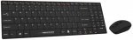 Zestaw klawiatura + mysz Esperanza EK122K (USB 2.0; (US); kolor czarny; laserowa)