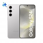 Smartfon Samsung Galaxy S24 (S921) 8/128GB 6,2 2340x1080 4000mAh 5G Dual SIM szary