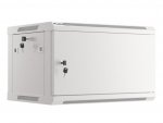 Lanberg Szafa wisząca 19 6U 600x450 sz WF01-6406-00S