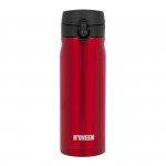 NOVEEN Butelka termiczna TB825 400 ml Czerwona