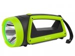 Tracer Latarka szperacz 3600 mAh zielona z power bankiem