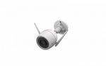 EZVIZ Kamera bezprzewodowa H3C 2K  (Outdoor Bullet), Dwukierunkowa rozmowa 2K Color Night Vision, AI Human Detection