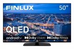 Finlux Telewizor QLED 50 cali 50-FUH-7161