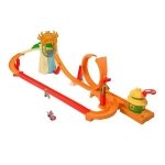 Hot Wheels Mario Kart Wyspa Donkey Konga