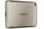 Crucial Dysk zewnętrzny SSD X9 Pro 4TB USB-C 3.2 Gen2 do komputerów  Mac