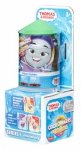 Fisher Price Lokomotywa Tomek i Przyjaciele  Color Reveal HPH37