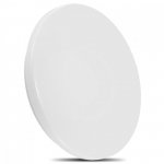 Maclean Lampa sufitowa LED z czujnikiem zmierzchu MCE347