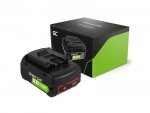 Green Cell Bateria do Bosch GBA 18V 4Ah zamiennik GBA 1600Z00038
