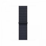 Apple Opaska sportowa w kolorze atramentowym do koperty 42 mm