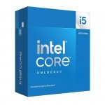 Procesor Intel&reg; Core&trade; I5-14600KF (24M Cache, up to 5.30 GHz)