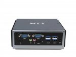 KOMPUTER NTT Mini PC  - INTEL i3 1215U, 8GB RAM, 512GB SSD, WIFI, WINDOWS 11 Pro