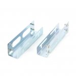 Adapter, sanki na dysk HDD 3.5 do 5.25 Gembird MF-543