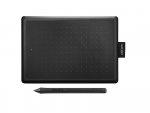One by Wacom S - podstawowy tablet piórkowy