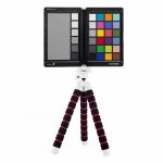 Datacolor Spyder Tripod Pro - trójnóg z elastycznymi nogami