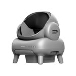 Neakasa M1 - automatyczna smart kuweta dla kotów