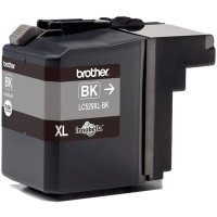 Tusz Brother czarny LC529XLBKAP2=LC-529X<br />LBK, 2400 str. 