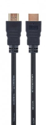 Gembird Kabel HDMI High Speed z Ethernet Select 1.8m 