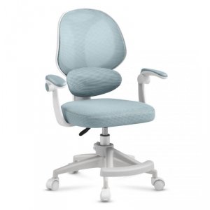 Fotel regulowany dla dziecka Mark Adler Junior 4.5 Mint - OTW OPAK