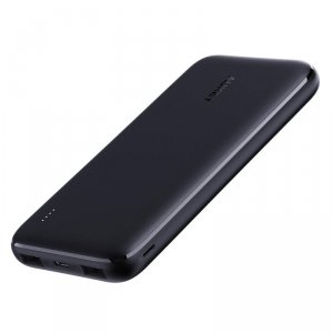Powerbank Aukey PB-N73 BK 10000 mAh Usb-C, USB-Ax2 12W