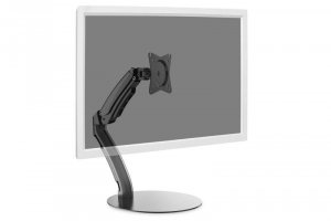 Stojak biurkowy DIGITUS do monitorów LCD/LED o przekątnej ekranu do 69cm (27)