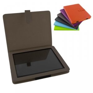 Etui na tablet Esperanza 9,7 mix kolorów