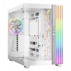Obudowa be quiet! Light Base 900 FX White E-ATX Midi ARGB z oknem bez zasilacza - USZ OPAK