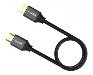 Kabel HDMI Unitek C139w v2.1 8K, UHD, 120Hz  M/M  3m