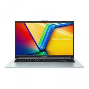 Notebook Asus Vivobook GO 15 OLED E1504FA-L1248W 15,6FHD/Ryzen 5 7520U/16GB/SSD512GB/Radeon/W11 Zielony