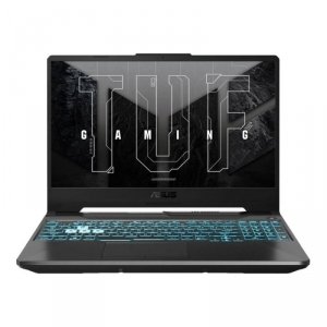 Notebook Asus TUF Gaming A15 FA506NCR-HN008W 15,6FHD/Ryzen 7 7435HS/16GB/SSD512GB/RTX3050-4GB/144Hz/W11 Black